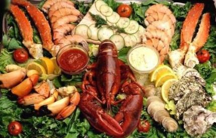 Производи за зголемување на моќта кај мажите