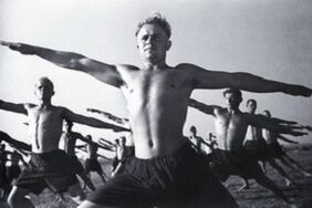 вежби за зголемување на потенцијата